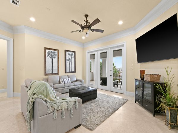 Destin Gorgeous 5 Bedroom Vacation Rental Lake Views