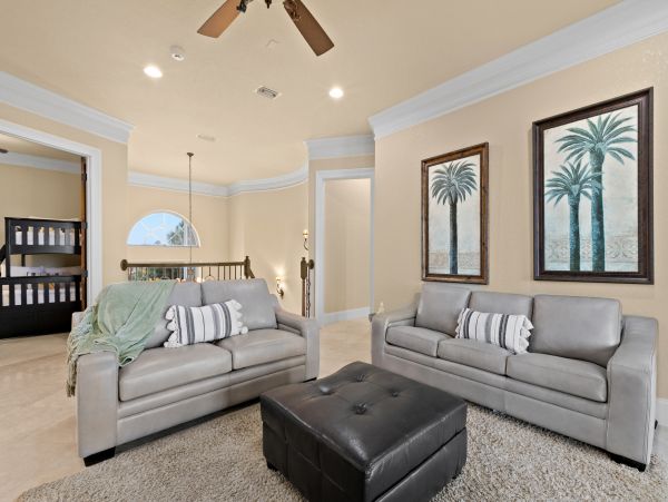 Destin Gorgeous 5 Bedroom Vacation Rental Lake Views