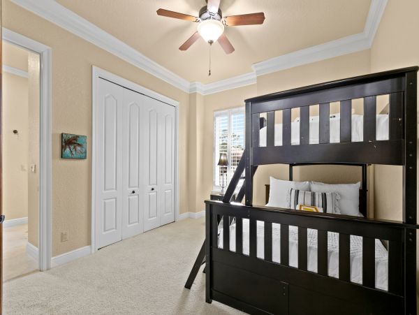 Destin Gorgeous 5 Bedroom Vacation Rental Lake Views