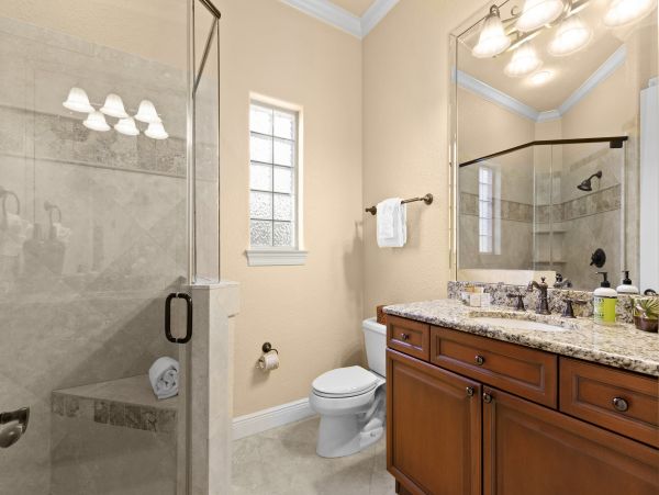Destin Gorgeous 5 Bedroom Vacation Rental Lake Views