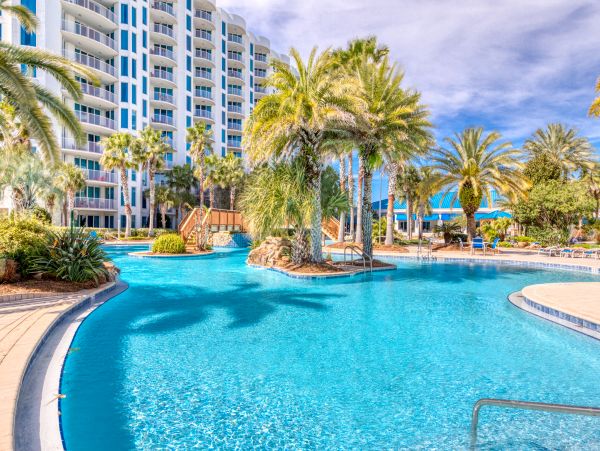 Destin Condo 1017623