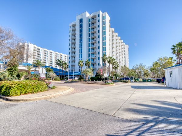 Destin Condo 1017623