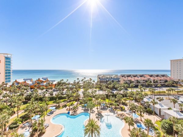 Destin Condo 1017627