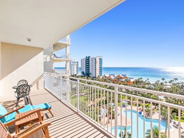 Destin Condo 1017627