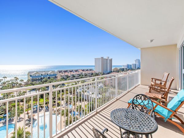 Destin Condo 1017627