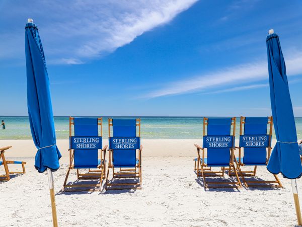 Destin Condo 1017627