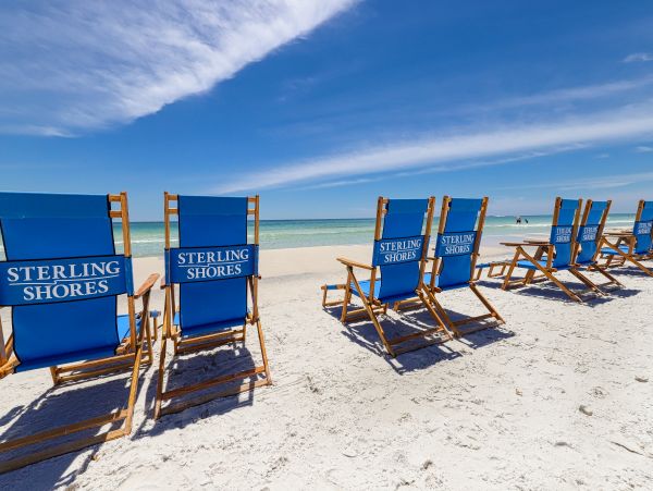 Destin Condo 1017627