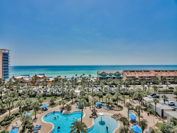 Destin Condo 1017627