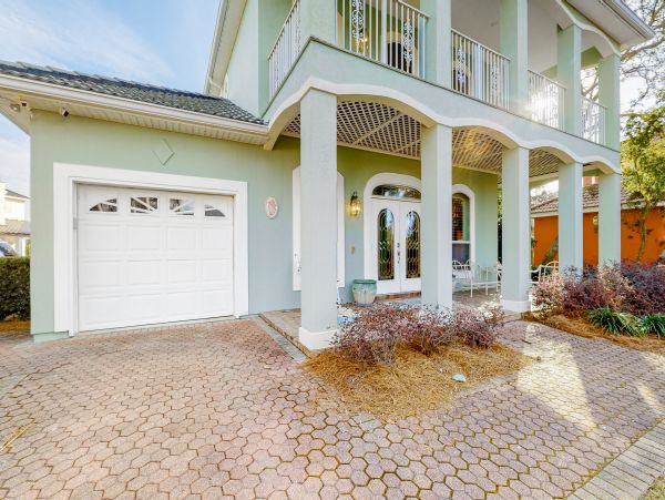 Destin Home 1017628