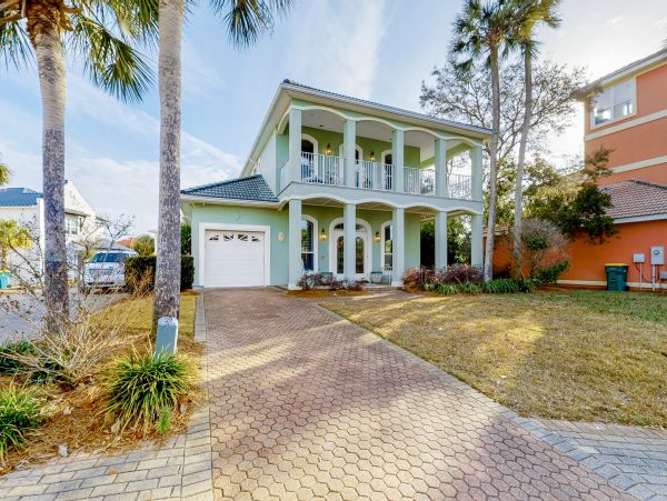 Destin Home 1017628