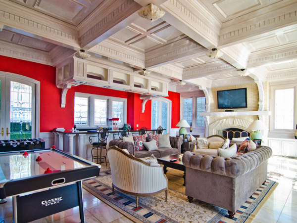 Malibu Home 1017631