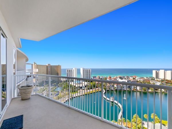 Destin Condo 1017635