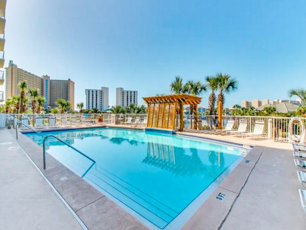 Destin Condo 1017635
