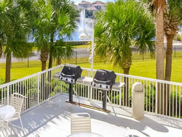 Destin Condo 1017635
