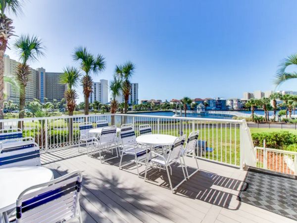 Destin Condo 1017635