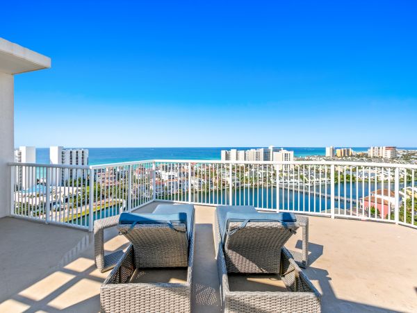 Destin Condo 1017635