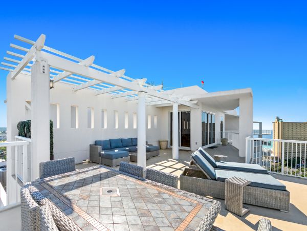 Destin Condo 1017635