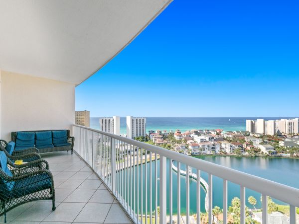 Destin Condo 1017635