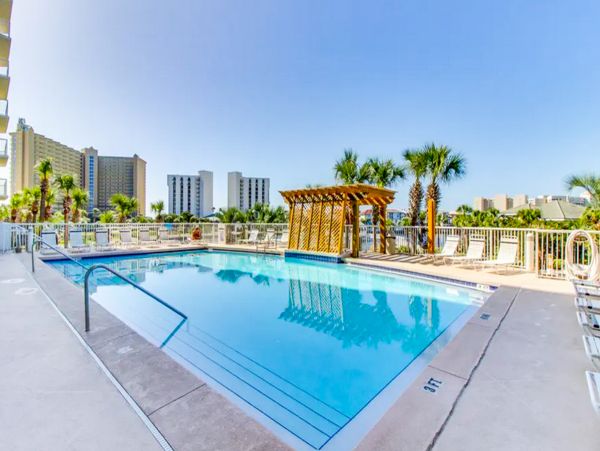 Destin Condo 1017635