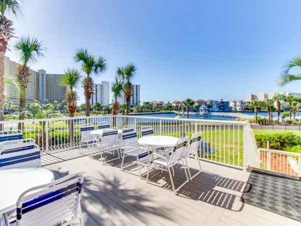 Destin Condo 1017635