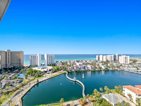 Destin Condo 1017635