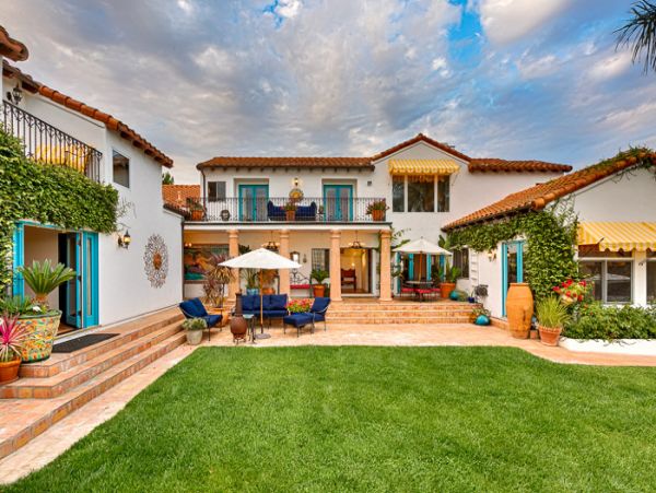 Malibu Home 1017636