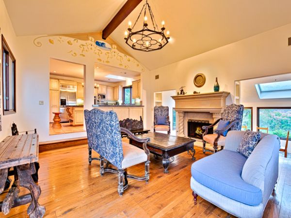 Malibu Home 1017636