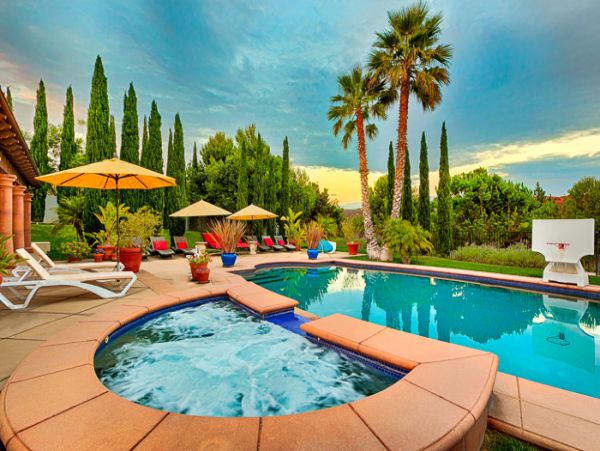 Malibu Home 1017636