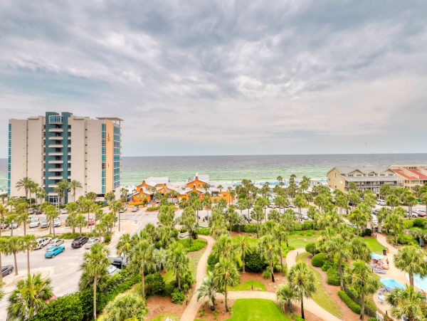 Destin Condo 1017637