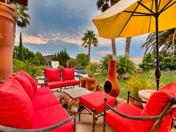 Malibu Home 1017639