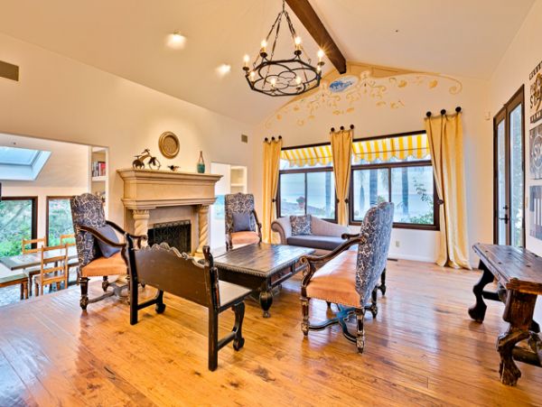 Malibu Home 1017639