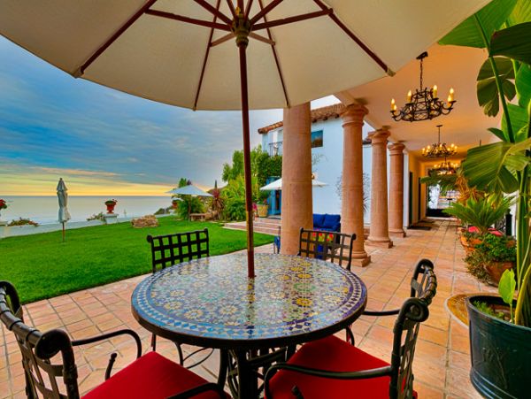 Malibu Home 1017639