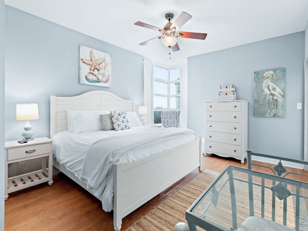Destin Condo with 3 Bedroom
