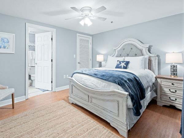Destin Condo with 3 Bedroom