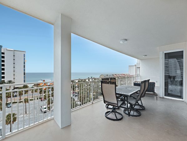Destin Condo with 3 Bedroom