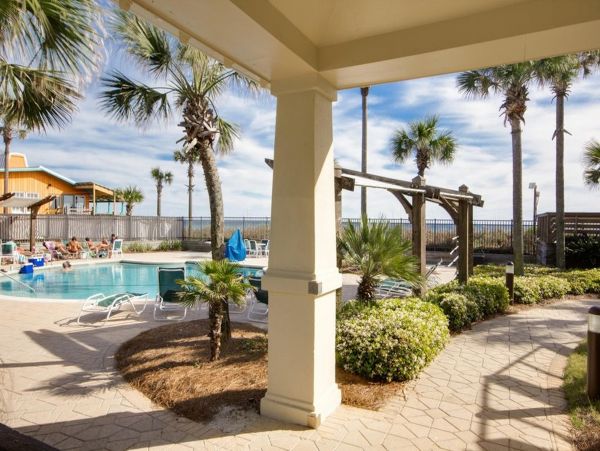 Destin Condo with 3 Bedroom