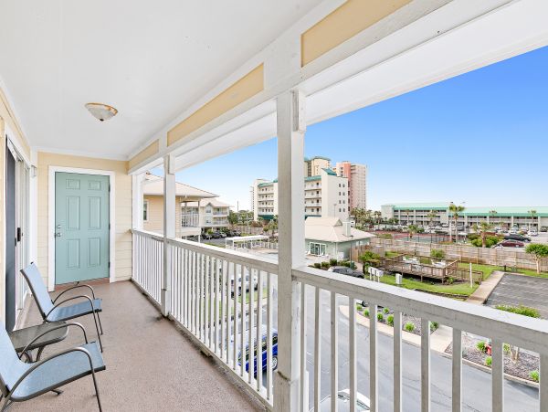 Destin Condo 1017641