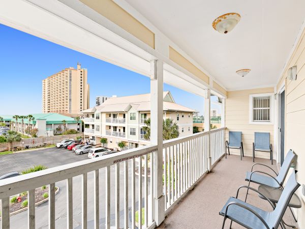 Destin Condo 1017641