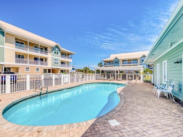 Destin Condo 1017641