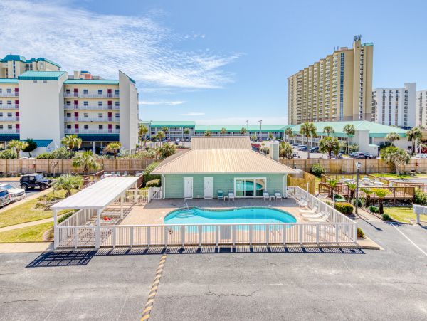 Destin Condo 1017641