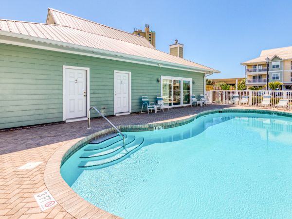 Destin Condo 1017641