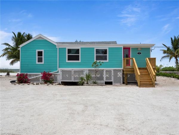 Fort Myers Beach 6 Bedrooms Vacation Home Sleeps 14 Guests