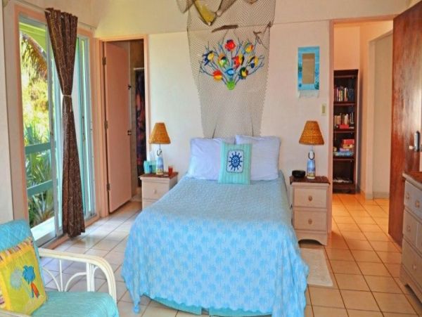 On Beach St. Croix Vacation Home Three Bedroom