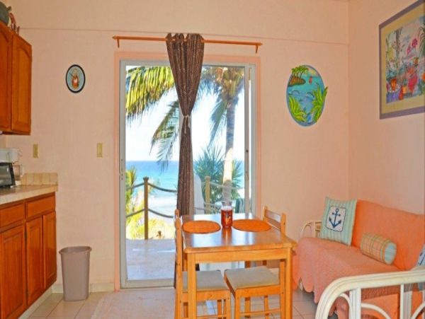 On Beach St. Croix Vacation Home Three Bedroom
