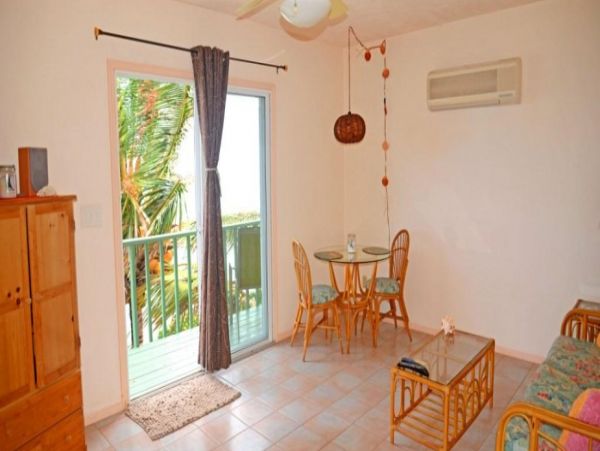 On Beach St. Croix Vacation Home Three Bedroom