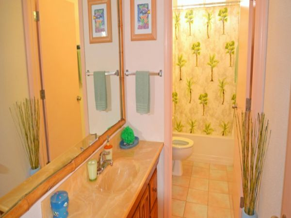 On Beach St. Croix Vacation Home Three Bedroom