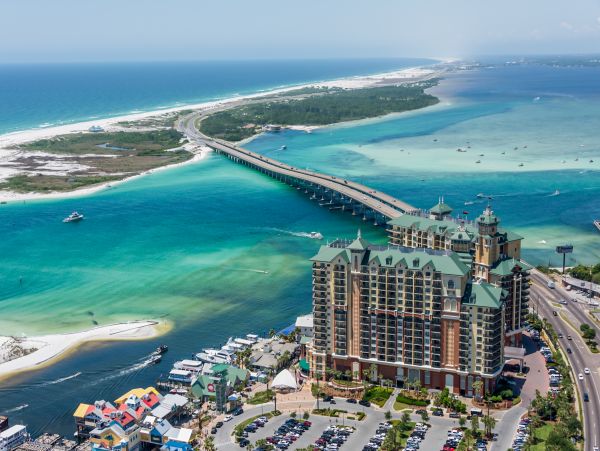 Destin Home 1017644