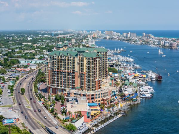 Destin Home 1017644