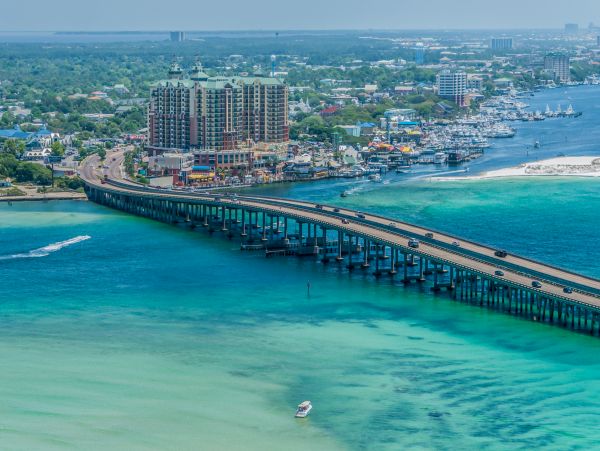 Destin Home 1017644
