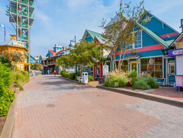 Destin Home 1017644